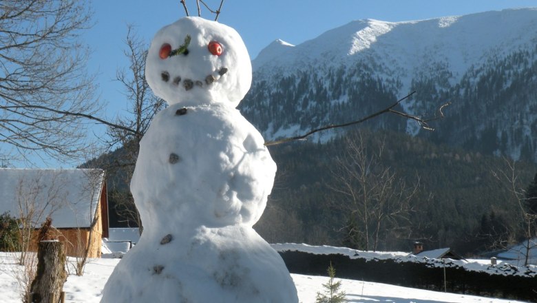 olaf, © Familie Prem olaf, © Familie Prem