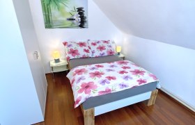 Schlafzimmer, © Mag Jacqueline Hauser Schlafzimmer, © Mag Jacqueline Hauser