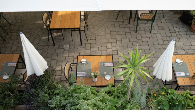 Zur Palme, © Patrik Anthofer Zur Palme, © Patrik Anthofer