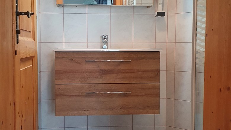 Vacation apartment - SchnabelbergBlick, © Familie Schweighuber Vacation apartment - SchnabelbergBlick, © Familie Schweighuber