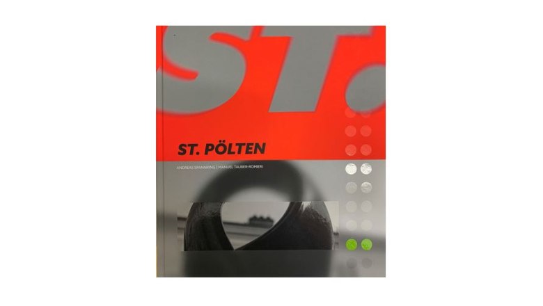 Cover St. Pölten, © Cover St. Pölten Cover St. Pölten, © Cover St. Pölten