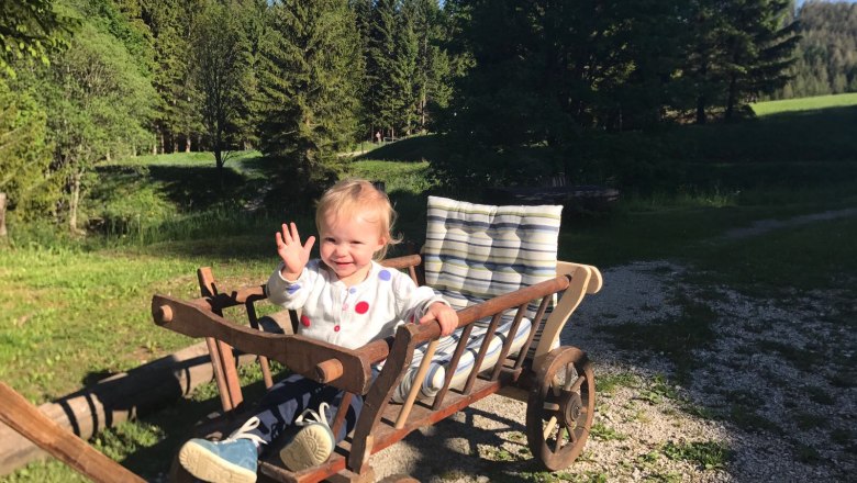 ferienhaus-maria, © Familie Bock ferienhaus-maria, © Familie Bock