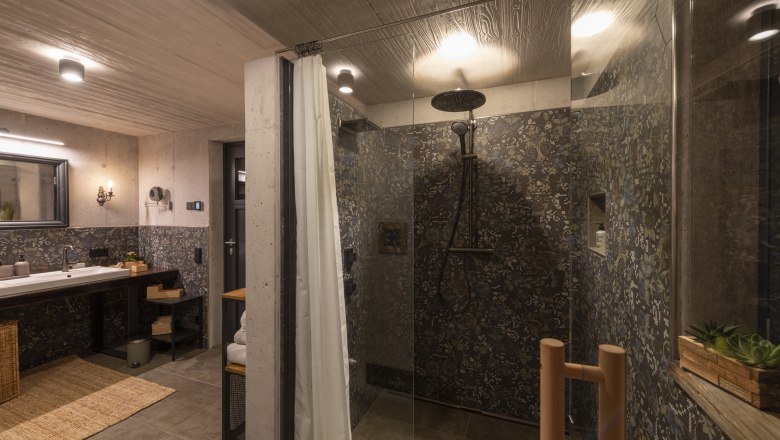 naturjuwel Chalet Alte Schmiede, © Judith und Mario Huber naturjuwel naturjuwel Chalet Alte Schmiede, © Judith und Mario Huber naturjuwel