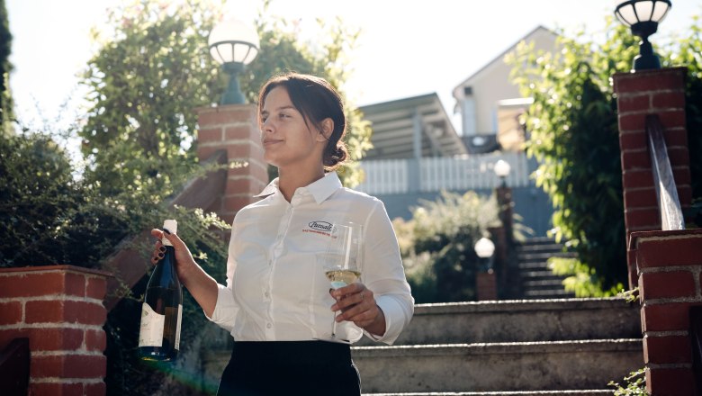 Wallseerhof, © Moststraße, dochbodnliacht Wallseerhof, © Moststraße, dochbodnliacht