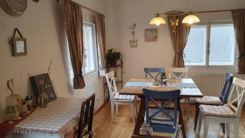 Ferienhaus Zwickelreith, © Birgit Roseneder Ferienhaus Zwickelreith, © Birgit Roseneder