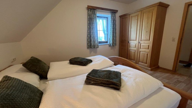 Ferienwohnung Hochtal, © Ybbstaler Alpen_Karin Hager Ferienwohnung Hochtal, © Ybbstaler Alpen_Karin Hager