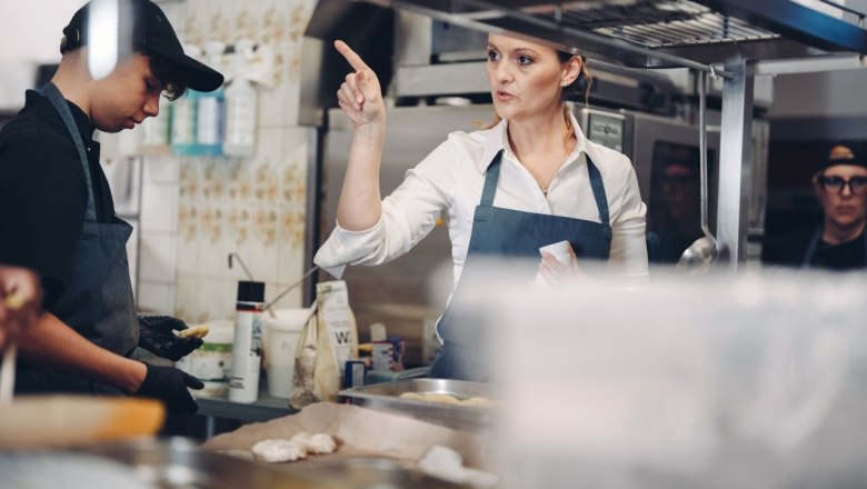 Gasthaus Kappl - "Die Suppenfeen", © Moststraße, dochbodnliacht Gasthaus Kappl - "Die Suppenfeen", © Moststraße, dochbodnliacht