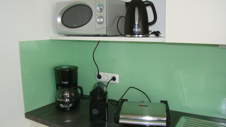 Kitchen, © Ehrenreith Kitchen, © Ehrenreith