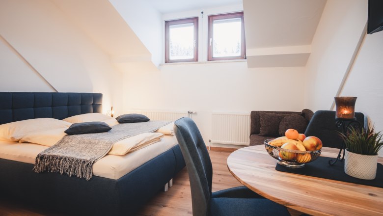 Studio, © Gerald Demolsky Studio, © Gerald Demolsky