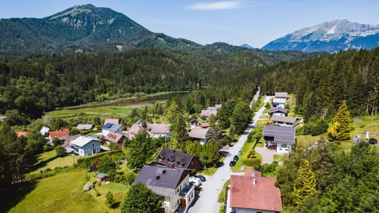 Pension Klug, © Pension Klug - Fred Lindmoser Pension Klug, © Pension Klug - Fred Lindmoser