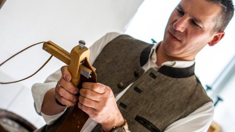 Gerhard Hofschwaiger, © Cleanhill studios Gerhard Hofschwaiger, © Cleanhill studios