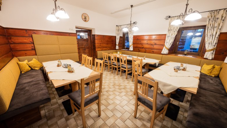 Gasthof Kögerlwirt, © Ludwig Fahrnberger Gasthof Kögerlwirt, © Ludwig Fahrnberger