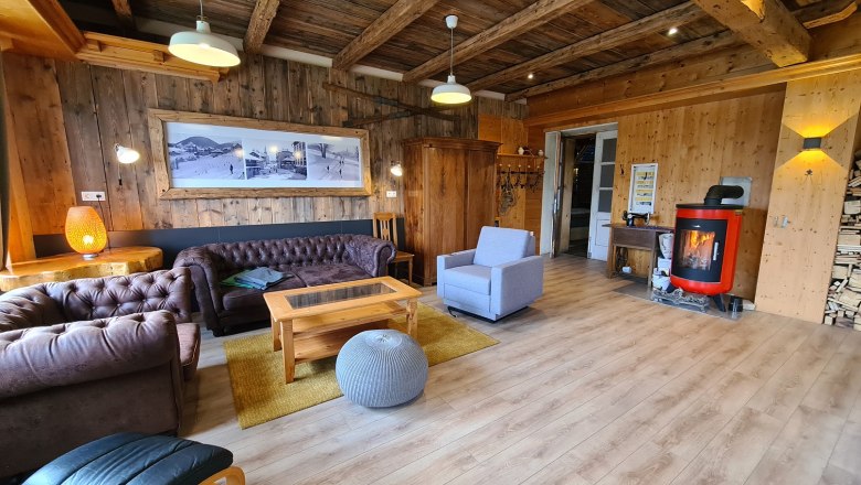 Your room of thoughts - Our room, © Kräuterhäusl Your room of thoughts - Our room, © Kräuterhäusl