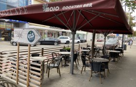 Hofcafé Amstetten, © Hofcafé Amstetten Hofcafé Amstetten, © Hofcafé Amstetten