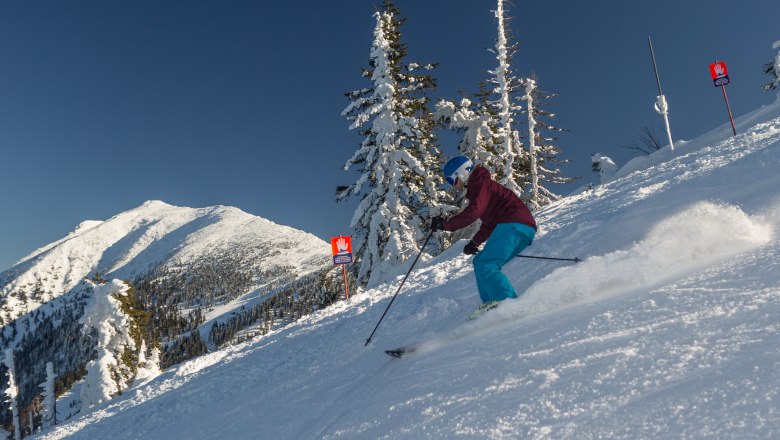 Ski rental Lackenhof, © Martin Fülöp Ski rental Lackenhof, © Martin Fülöp