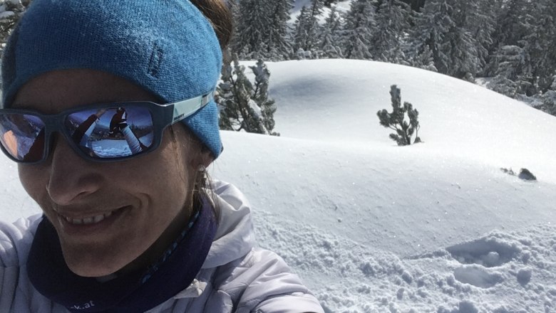 Winter in the Ybbstal Alps, © Monika Stock Winter in the Ybbstal Alps, © Monika Stock