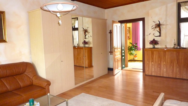 Ferienwohnung Senger, © Schmidt-Senger Ferienwohnung Senger, © Schmidt-Senger