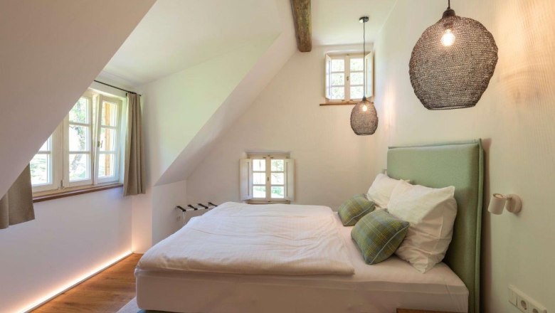 Room, © Obersteinriegl Room, © Obersteinriegl