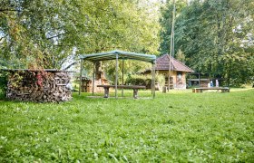 Wasser-Erlebnisgarten, © Jetzinger Franz Photography Wasser-Erlebnisgarten, © Jetzinger Franz Photography