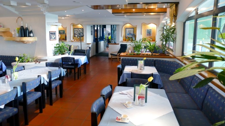 Tennisstüberl Allround, © Marketing St.Pölten GmbH Tennisstüberl Allround, © Marketing St.Pölten GmbH