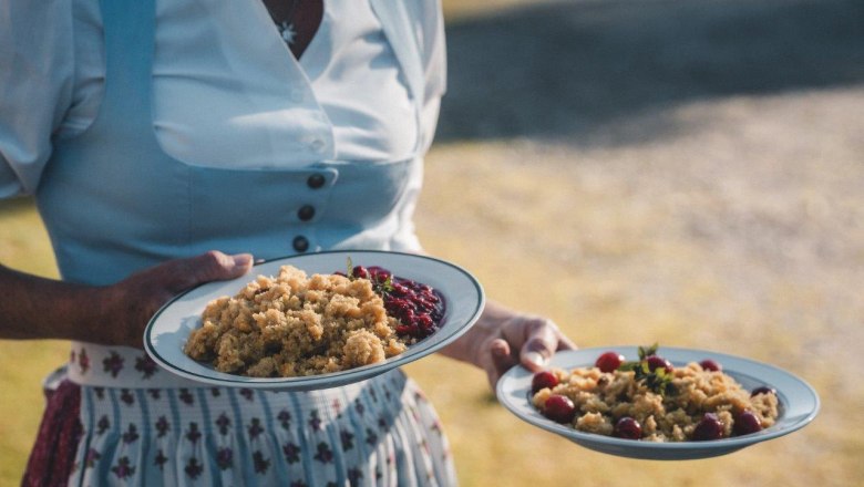 Schwarzalm, © Gerald Demolsky Schwarzalm, © Gerald Demolsky