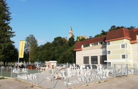 Kunstpark - Garden decor Hickersberger, © Gartendekor-Verkauf Karl Hickersberger Kunstpark - Garden decor Hickersberger, © Gartendekor-Verkauf Karl Hickersberger