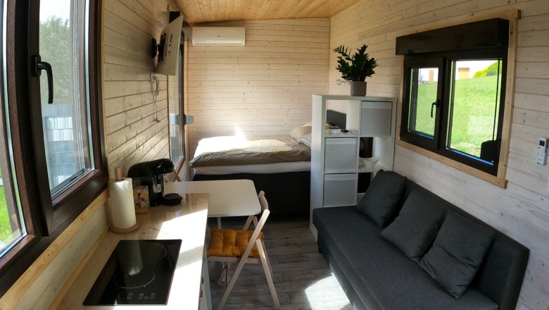 tiny-house-birner-5, © Sandra Gartlehner tiny-house-birner-5, © Sandra Gartlehner