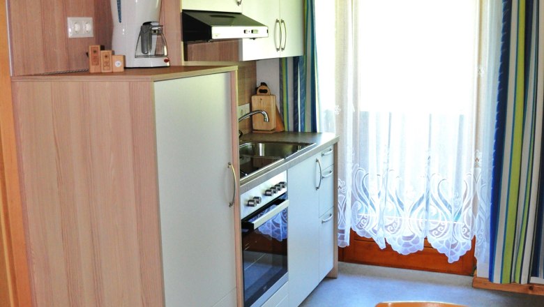 Ferienwohnungen Haus König, © Größbacher- Haus König Ferienwohnungen Haus König, © Größbacher- Haus König