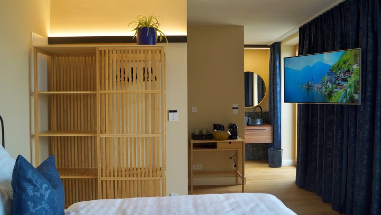 Zimmer 1, © Zimmer am Platz Zimmer 1, © Zimmer am Platz