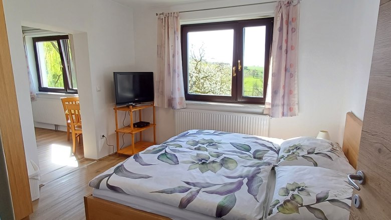 Landhof Familie Weinbacher (3), © Familie Weinbacher Landhof Familie Weinbacher (3), © Familie Weinbacher