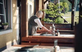 Panoramastüberl, © Moststraße, dochbodnliacht Panoramastüberl, © Moststraße, dochbodnliacht