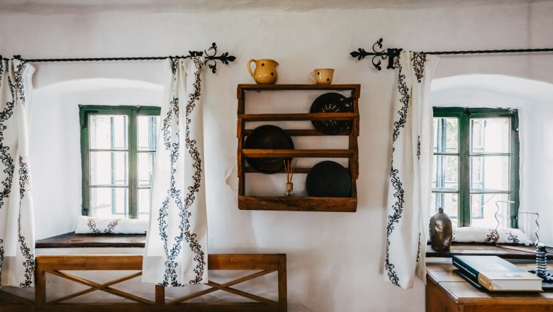 Waldjuwel Mostviertel, © Sabine Wieser Fotografie Waldjuwel Mostviertel, © Sabine Wieser Fotografie