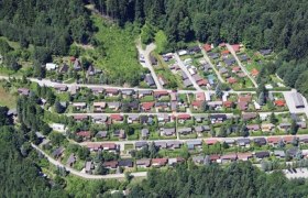 Voralpen Camping Kleinzell, © Voralpen Camping Kleinzell Voralpen Camping Kleinzell, © Voralpen Camping Kleinzell