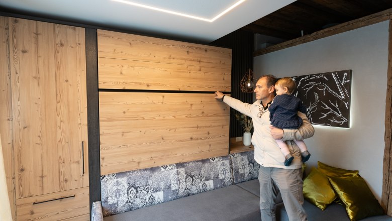 FerienhausKraueterhauesl_042, © Familie Gruber FerienhausKraueterhauesl_042, © Familie Gruber