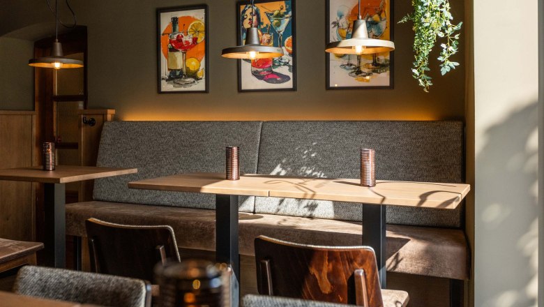 Johanns-Bar-Restaurant©Derenko-Innenarchitektur-Wien-Hotelerie-und-Gastronomie-3, © Derenko-Innenarchitektur Wien Johanns-Bar-Restaurant©Derenko-Innenarchitektur-Wien-Hotelerie-und-Gastronomie-3, © Derenko-Innenarchitektur Wien