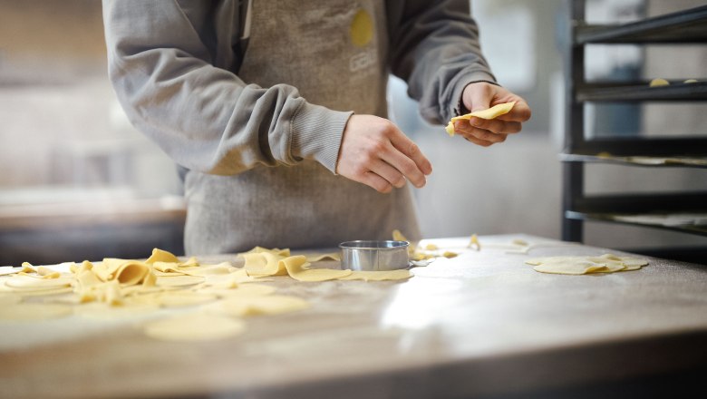 GAIA - Menu in a glass, © Moststraße, dochbodnliacht GAIA - Menu in a glass, © Moststraße, dochbodnliacht