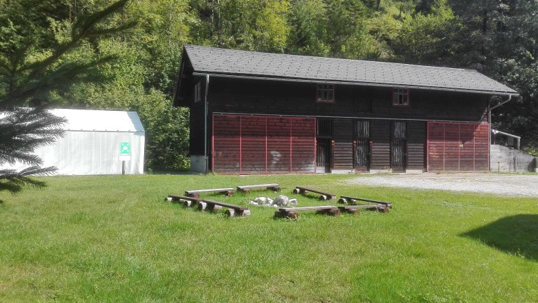 Garden, © David Gregorik Garden, © David Gregorik