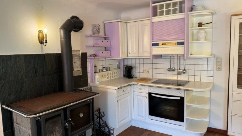 Vacation apartment Gsangerer (16), © Mostviertel Tourismus Vacation apartment Gsangerer (16), © Mostviertel Tourismus