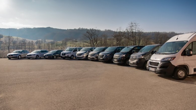 Bikarent, © Barbara Wagner Bikarent, © Barbara Wagner