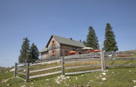 Halter Haus Brach, © Theo Kust Halter Haus Brach, © Theo Kust