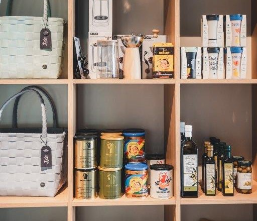 Lietz Laden, © demolsky-sportservice Lietz Laden, © demolsky-sportservice