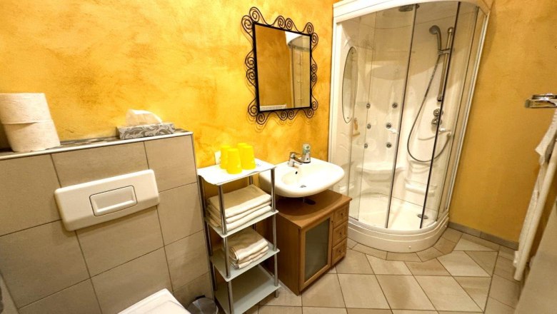 Vacation apartment Ötscherherberge (4), © Ötscherherberge Bernreiter Vacation apartment Ötscherherberge (4), © Ötscherherberge Bernreiter