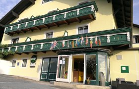 Hotel Residenz Hössinger, © Roman Zöchlinger Hotel Residenz Hössinger, © Roman Zöchlinger