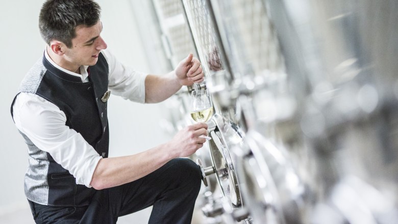 Biohof Mitterholz, © Theo Kust Biohof Mitterholz, © Theo Kust