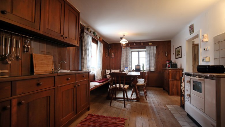 Ferienwohnung Mostviertelblick, © weinfranz.at Ferienwohnung Mostviertelblick, © weinfranz.at