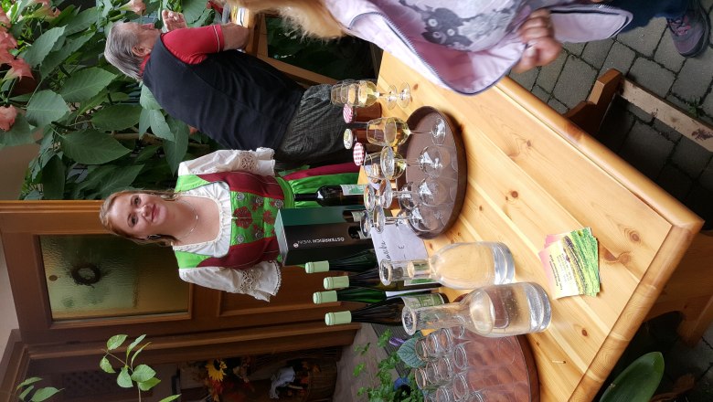 junirochefin-weinverkostung, © Hinterleitner junirochefin-weinverkostung, © Hinterleitner