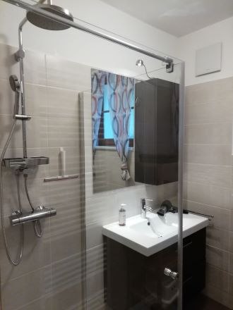 Bathroom, © Reisenbichler Bathroom, © Reisenbichler