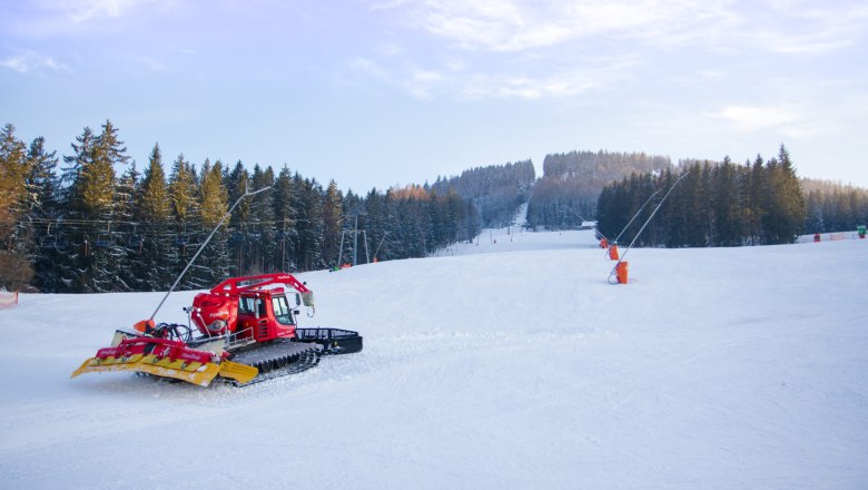 Forsteralm, © www.forsteralm.at Forsteralm, © www.forsteralm.at