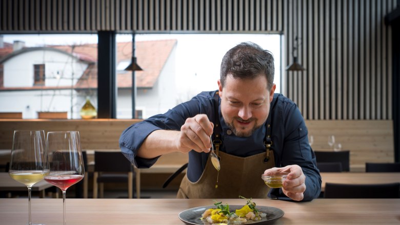 Nährer Gasthaus, © robert herbst Nährer Gasthaus, © robert herbst