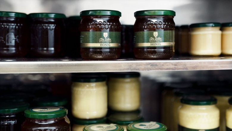 The Zeidler, © Moststraße, dochbodnliacht The Zeidler, © Moststraße, dochbodnliacht